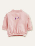 Rainbow Embroidery Set - CCMOM