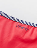 Red Bikini Swimsuit - CCMOM