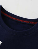 Rocket Printed T-shirt - CCMOM