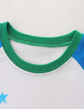 Rocket Printed T-shirt - CCMOM