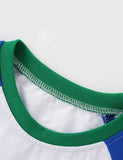 Rocket Propulsion Appliqu¡§| T-shirt - CCMOM