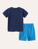 Sailing Embroidery Set - CCMOM