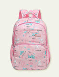 School Backpack - CCMOM