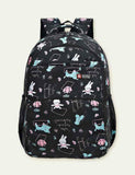 School Backpack - CCMOM