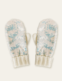 Sequin Thermal Gloves - CCMOM