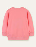Sequined Unicorn Sweatshirt - CCMOM