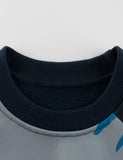 Shark Fleece Sweatshirt - CCMOM