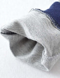 Shark Print Sweatpants - CCMOM