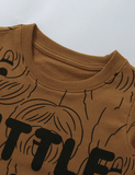Shih Tzu Printed Sweatshirt - CCMOM