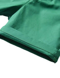 Shorts Suspender Pants - CCMOM