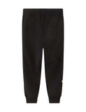 Side Rocket Floral Print Casual Sweatepants - CCMOM