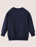 Sketch Rocket Sweater - CCMOM