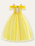 Sleeveless Party Dress - CCMOM
