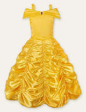 Sleeveless Party Dress - CCMOM