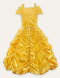 Sleeveless Party Dress - CCMOM