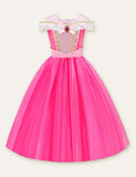 Sleeveless Party Dress - CCMOM