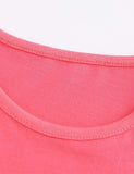 Snail Printed T-shirt - CCMOM