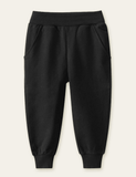 Solid Color Children's Sport Pants - CCMOM