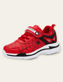 Spider Printed Sneakers - CCMOM