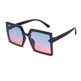 Square Frame glasses Outdoor - CCMOM