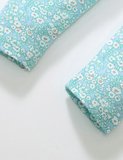 Squirrel Appliqu¡§| Long-Sleeve Set - CCMOM
