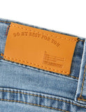Star Denim Shorts - CCMOM
