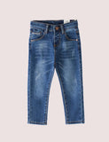 Straight Jeans - CCMOM