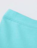 Strawberry Appliqu¡§| Leggings - CCMOM