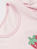 Strawberry Embroidery Set - CCMOM