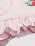 Strawberry Embroidery Set - CCMOM