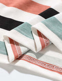 Striped T-shirt - CCMOM