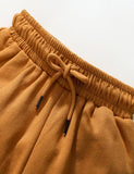 Summer Boy Short Sleeve Suit - CCMOM
