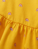 Summer Short Sleeve Dress - CCMOM