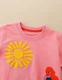 Sun Mermaid Sweatshirt - CCMOM
