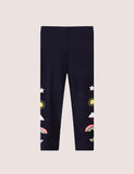 Sunshine Rainbow Leggings - CCMOM