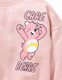 Three Little Bears Printed Sweatshirt - CCMOM