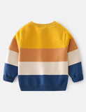 Tiger Brocade Sweater - CCMOM
