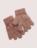 Today Only - Fleece-Lined Knitting Gloves - CCMOM