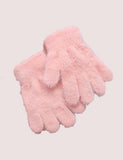 Today Only - Fleece-Lined Knitting Gloves - CCMOM