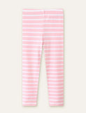 Today Only-Striped Leggings - CCMOM