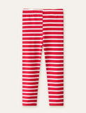 Today Only-Striped Leggings - CCMOM