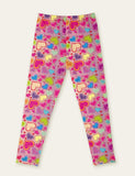 Toddler Cute Floral Animal Full Printed Leggings - CCMOM