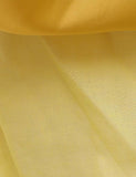 Toddler Girl Snow White Mesh Party Dress - CCMOM