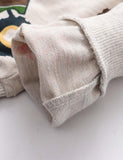Truck Printed Sweatpants - CCMOM