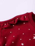 Unicorn Appliqu¡§| Sweatshirt - CCMOM