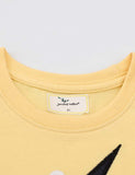 Unicorn Appliqu¡§| T-shirt - CCMOM