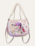 Unicorn Crossbody Bag - CCMOM