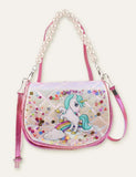 Unicorn Crossbody Bag - CCMOM