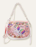 Unicorn Crossbody Bag - CCMOM