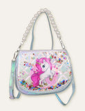 Unicorn Crossbody Bag - CCMOM